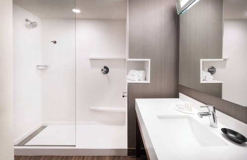 Pullman Hotel | Courtyard by Marriott Pullman