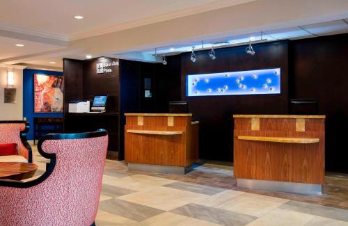Coral Springs Hotel | Courtyard by Marriott Fort Lauderdale Coral Springs