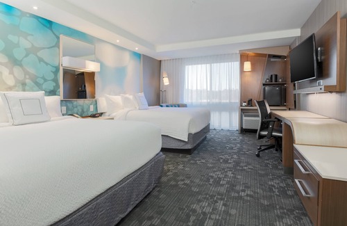 Midlothian Hotel | Courtyard by Marriott Dallas Midlothian-Midlothian Conf Ctr