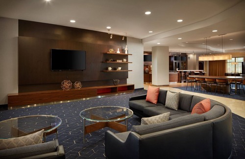 Winchester Hotel | Courtyard by Marriott Winchester