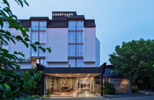 Nordenstadt Hotel | Courtyard by Marriott Wiesbaden-Nordenstadt