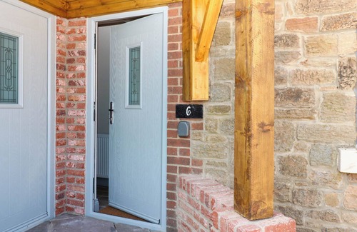 Durham Cottage | COURTYARD COTTAGE NUMBER 6, pet friendly in Brandon, County Durham