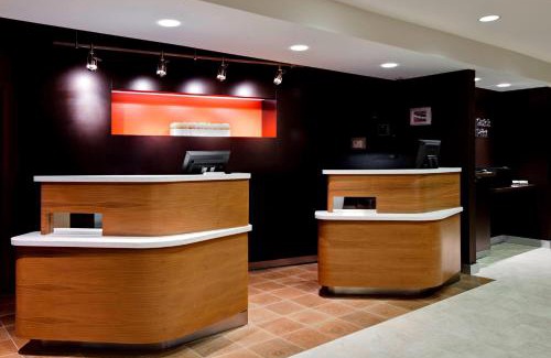 Mishawaka Hotel | Courtyard Mishawaka-University Area