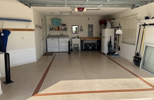 Sabal Chase Villa | Courtyard Villa 2BR/2BA in Sabal Chase w/cable & wifi - Location!