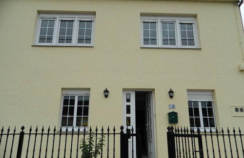 Cee House | Cova Do Raposo