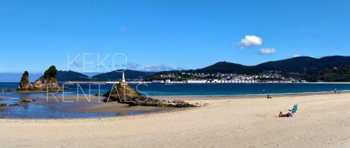 Covas Apartment | Covas Beach Garden