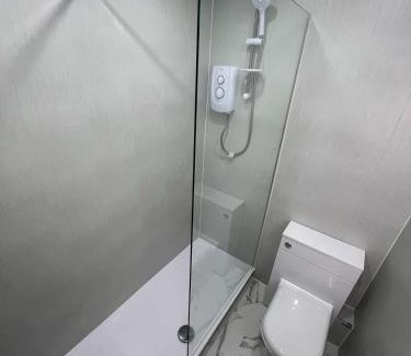 Largs Apartment | Cove Bay 1 Bed Flat