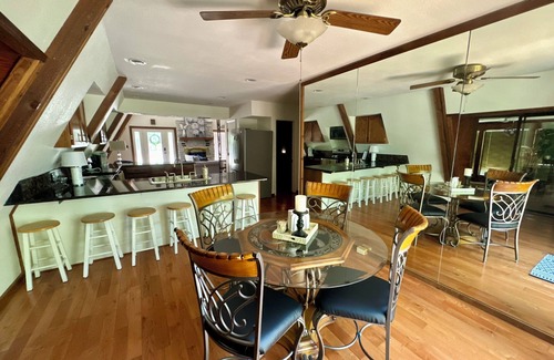 Afton Other | Cove Castle at Monkey Island, Ok on Grand Laken5 min to Shangri-La Golf Courses