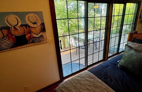 Afton Other | Cove Castle at Monkey Island, Ok on Grand Laken5 min to Shangri-La Golf Courses