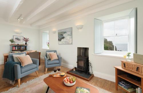 Porthgwarra House | Cove Cottage