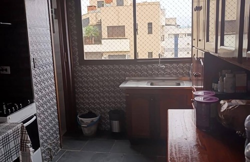 Parque Enseada Apartment | Cove Guarujá penthouse apartment