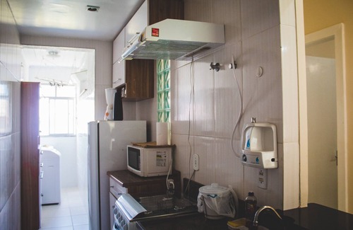 Bracui Apartment | Cove Mountain View w/Full Leisure