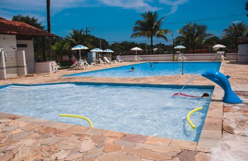 Bracui Apartment | Cove Mountain View w/Full Leisure