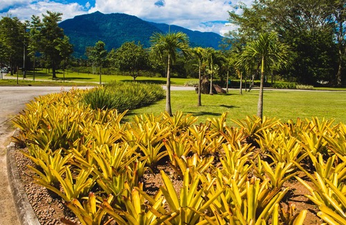 Bracui Apartment | Cove Mountain View w/Full Leisure