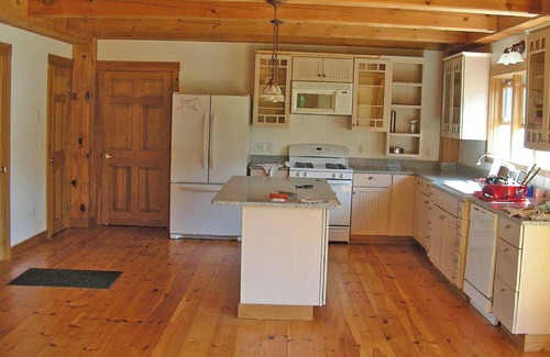 Southport House | Cove Point House - Water Views of Decker's Cove!