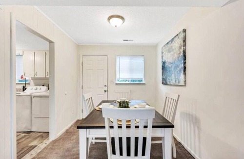 Alabaster House | Covenient Townhome in Alabaster near Birmingham
