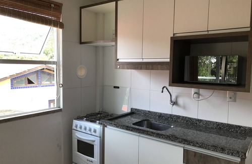 Centro Apartment | COVER B BEACH WITH 2 BEDROOMS AND JACUZI