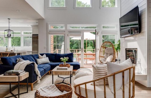 North Haven House | Coves Bay Beauty