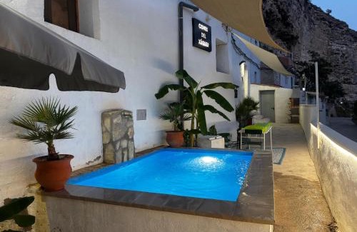 Jorquera House | Coves Del Xuquer