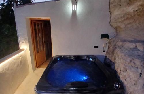 Jorquera House | Coves Del Xuquer