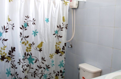 Huai Yai Hotel | Cowboy Farm Resort Pattaya