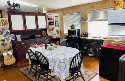 Joseph House | Cowboy Riverfront Retreat, A Studio Style Oasis By The Wallowa River