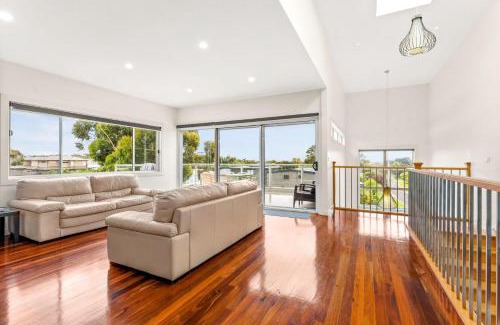 Cowes House | Cowes Family Retreat