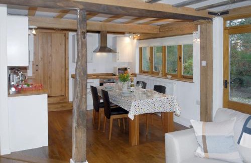 Langton Green House | Cowford Oast