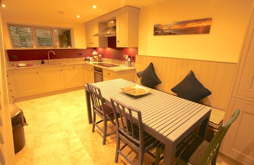 Sedbergh House | Cowgill Grange sleeps 14 in 7 bedrooms.