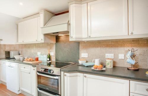 Tiverton House | Cowslip Cottage