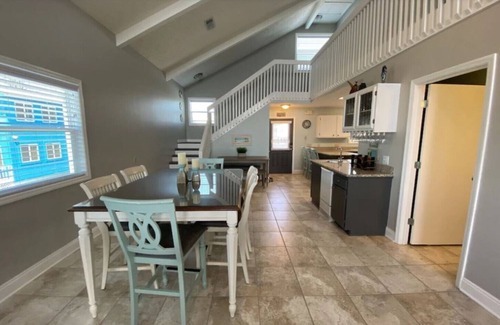 Cape San Blas House | 'Coy T by the Sea' Gulf Front home on the Cape