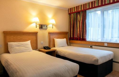 Coylumbridge Hotel | Coylumbridge Resort Hotel