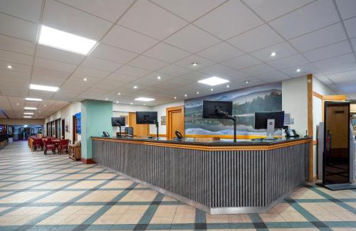 Coylumbridge Hotel | Coylumbridge Resort Hotel