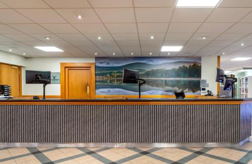 Coylumbridge Hotel | Coylumbridge Resort Hotel