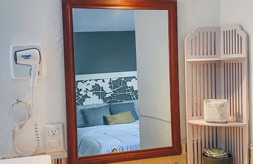Angelopolis Apartment | Cozy suite in Angelopolis (pet friendly) 3 min from the Star of Puebla