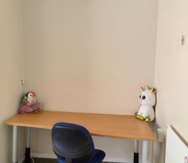Christchurch House | Cozy 1 安逸舒适小屋
