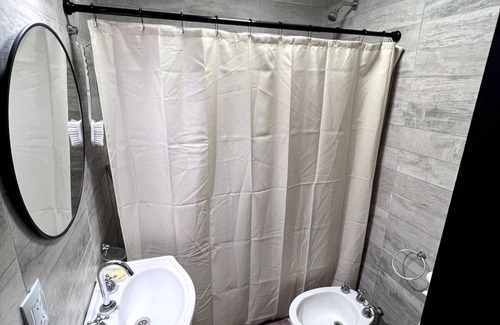 Province of Tucuman Apartment | Cozy 1-bedroom with AC and WiFi in enjoyable San Miguel de Tucumán
