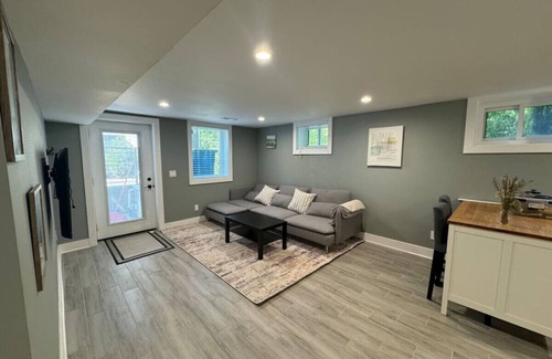 Annandale Apartment | Cozy 1 Bed/1 Bath Cottage