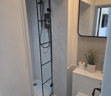Amlwch House | Cozy 1 Bed Retreat - Amlwch