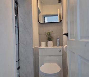 Amlwch House | Cozy 1 Bed Retreat - Amlwch