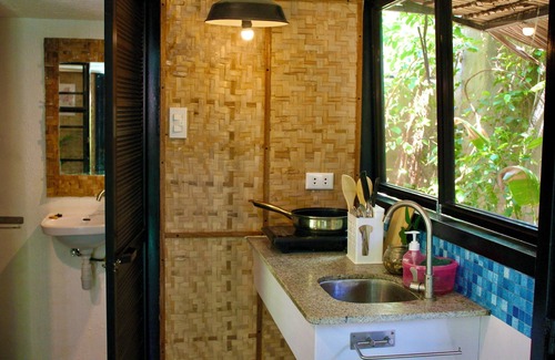 Santa Rosa Resort | Cozy 1-bedroom resort with WiFi, AC in enjoyable City of Santa Rosa