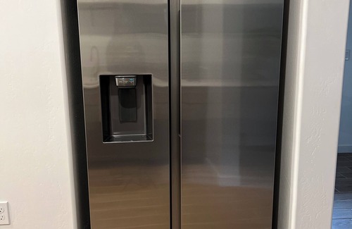 Pumpkin Center House | Cozy 1-bedroom 1 Bath Studio in Bakersfield