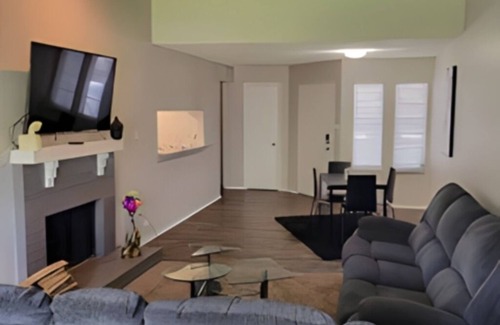 Chesterfield Apartment | Cozy 1-bedroom apartment with AC and WiFi in charming Chesterfield