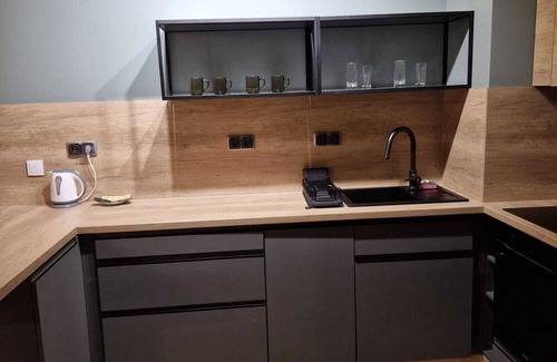 Bialoleka Apartment | Cozy 1-bedroom apartment in lovely Warszawa with WiFi