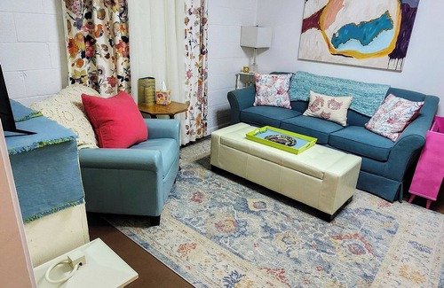 Carthage Apartment | Cozy 1-bedroom apartment in safe Carthage neighborhood with WiFi