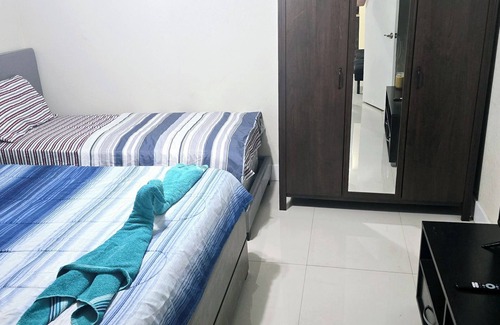 Hialeah Apartment | Cozy 1-bedroom apartment with AC and WiFi in pleasant Hialeah