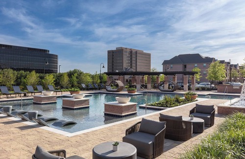 Las Colinas Apartment | Cozy 1-bedroom apartment