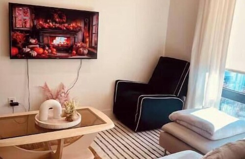 Downtown Newark Apartment | Cozy 1-bedroom apartment in the heart of Downtown, 3 minutes from Prudential