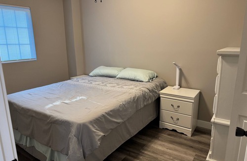 Lynn Center Apartment | Cozy 1-bedroom apartment in pleasant Orion with WiFi, AC