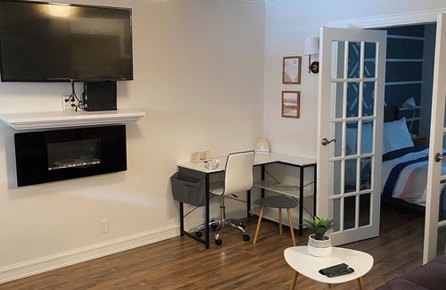 Whitebridge Condo | Cozy 1-bedroom condo with AC/Heat, WiFi in welcoming Nashville